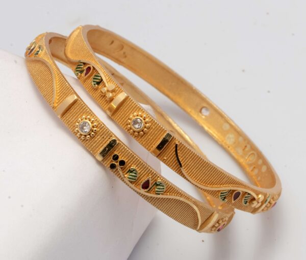 Latest Stylish Design Bangles