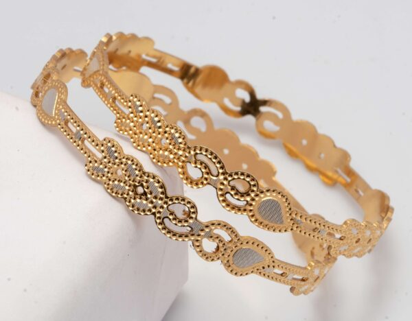 Unique Stylish Bangles
