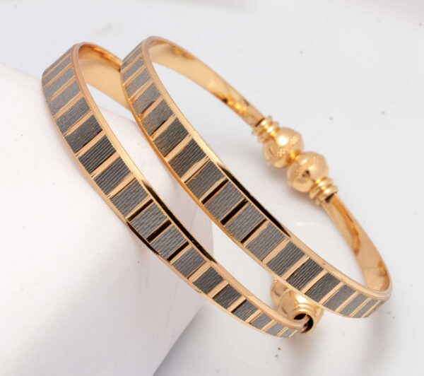 Stylish Design Bangles