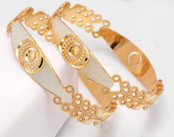 Traditional Unique Design Bangles for Woman and Girls