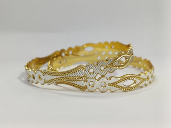 Unique Design Bangles for Woman and Girls